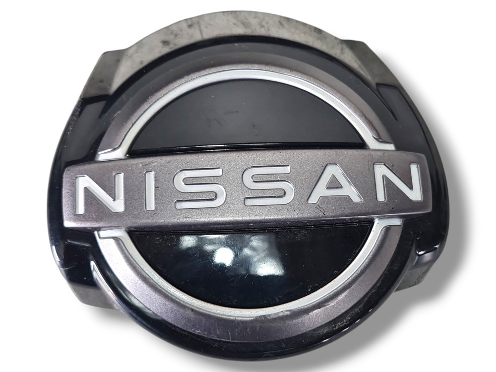 Emblema Porta Traseira Malas Nissan Kicks 2024 908885r00c 1