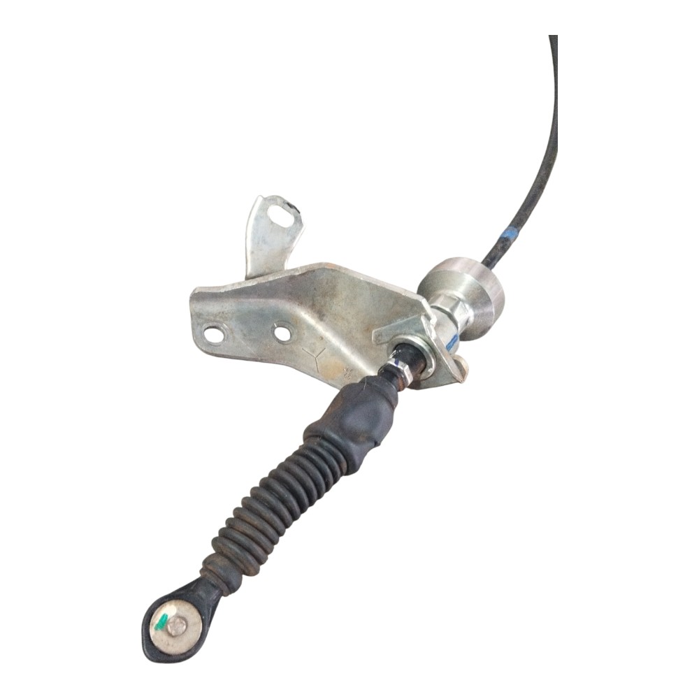 Cabo Trambulador Toyota Yaris 1.5 Aut 2022/23 Original Filé 3