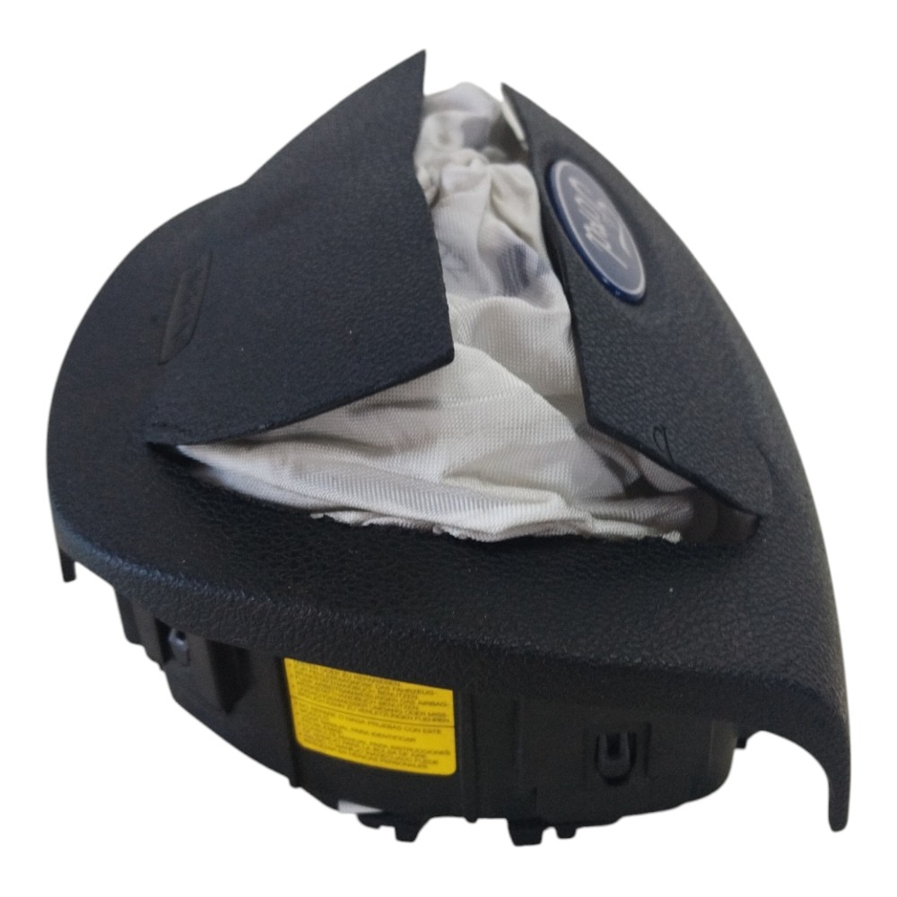 Airbag volante Ford Focus HC 2013 acionado 4m51a042b85 4