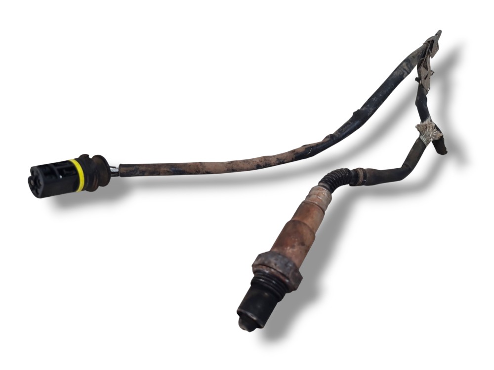 Sonda lambda pos Mercedes Classe C 230 2002 ORIGINAL 1