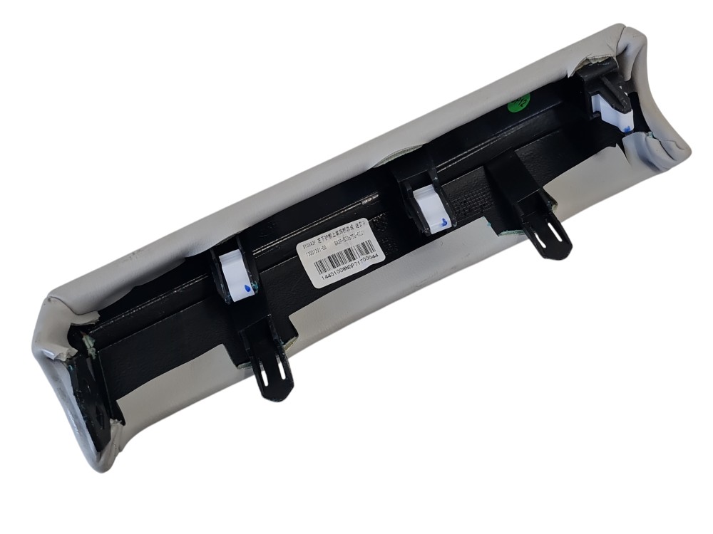 Acabamento Interno Painel Byd Song Plus 2024 Sa3f5306750 7