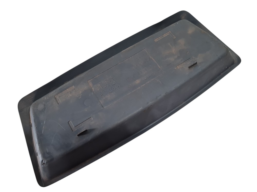 Assoalho porta objetos Volvo VM 330 2021 2022 20746909 6