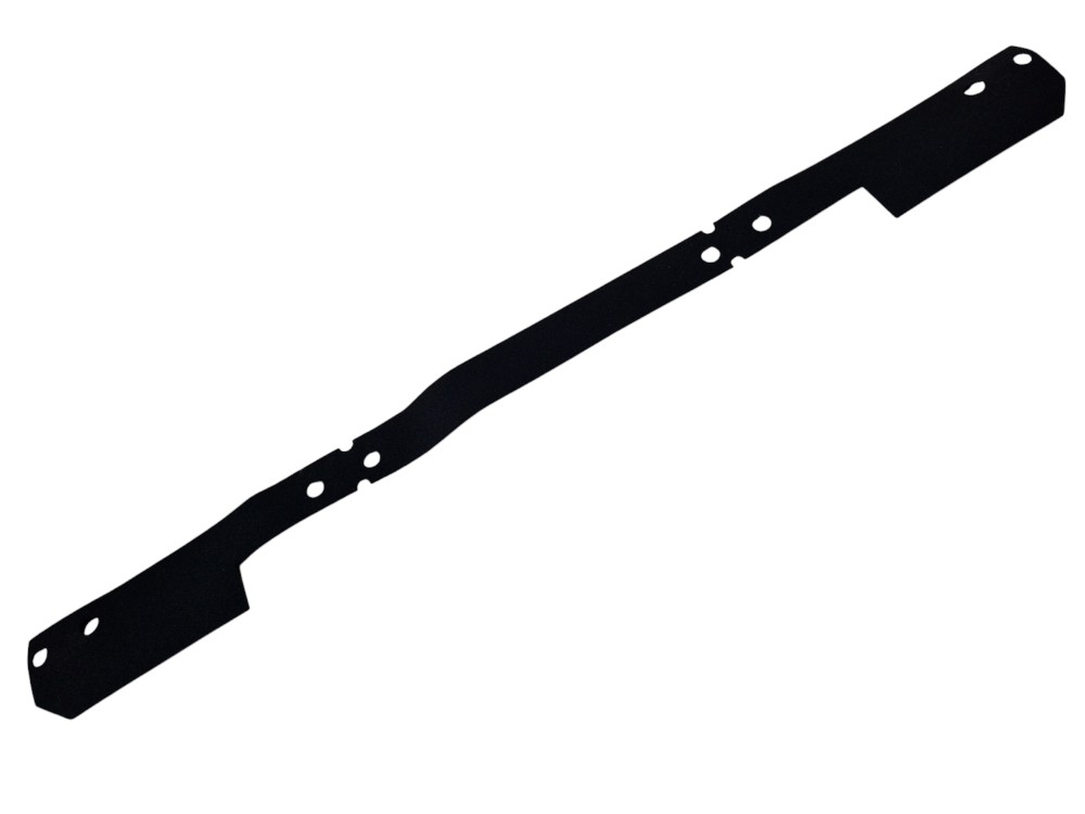 Suporte Bagagito Renault Zoe 2022 992064649r Original 6