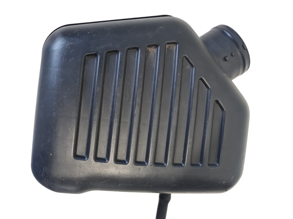 Caixa De Ar Dodge Dakota 1999 Original Detalhe 6
