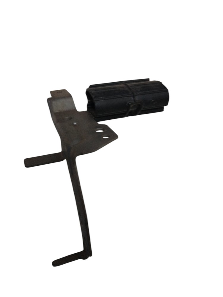 Suporte Chicote Motor Arranque Vw/polo 2024 5q0 971 858 A 3