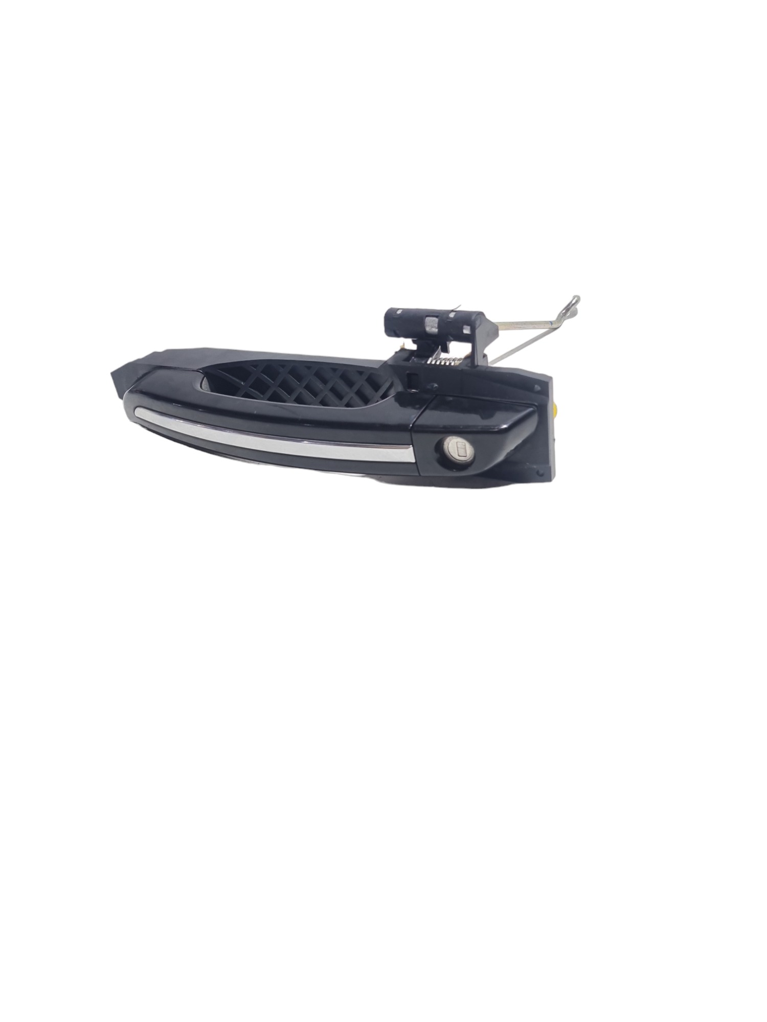 Maçaneta Externa Dianteira Esquerda Chery Tiggo 2 2020  Dianteira 2
