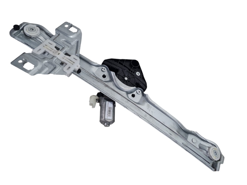 Máquina Vidro Dianteiro Direito Byd Dolphin Mini 2024 2025 2