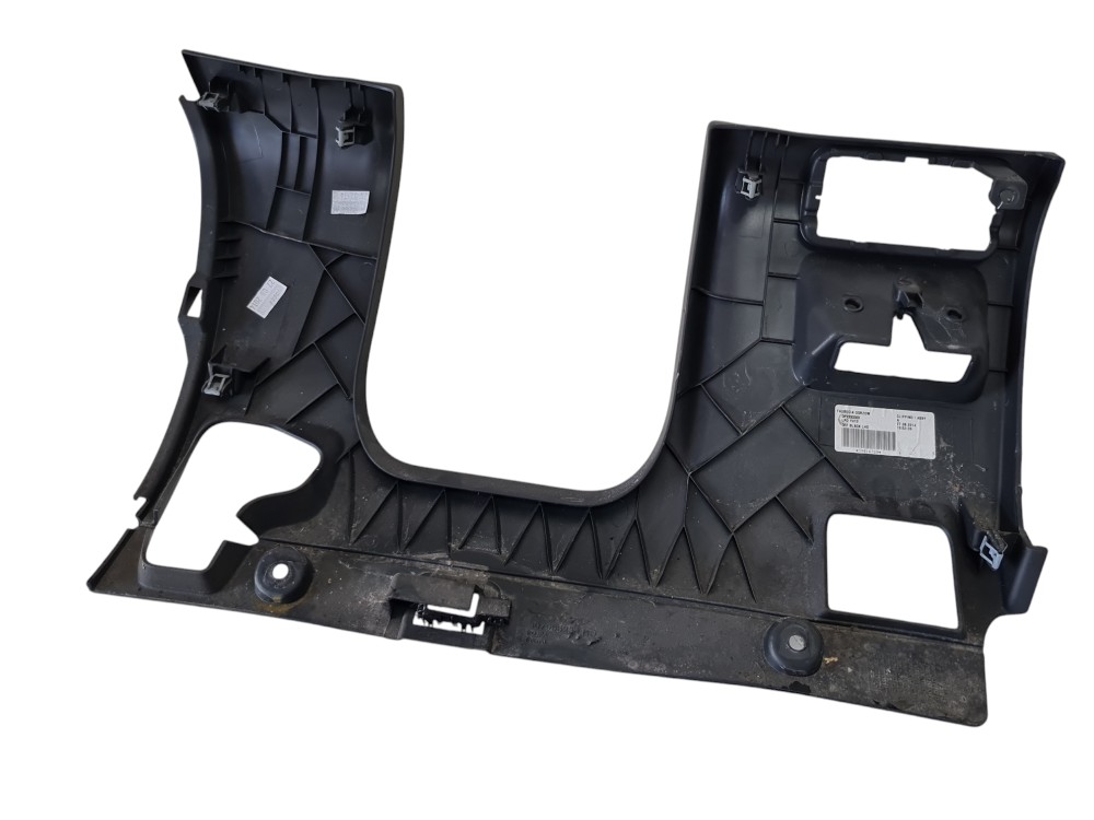 Acabamento Inferior Painel Centro Volvo Xc60 2015 39816729 7