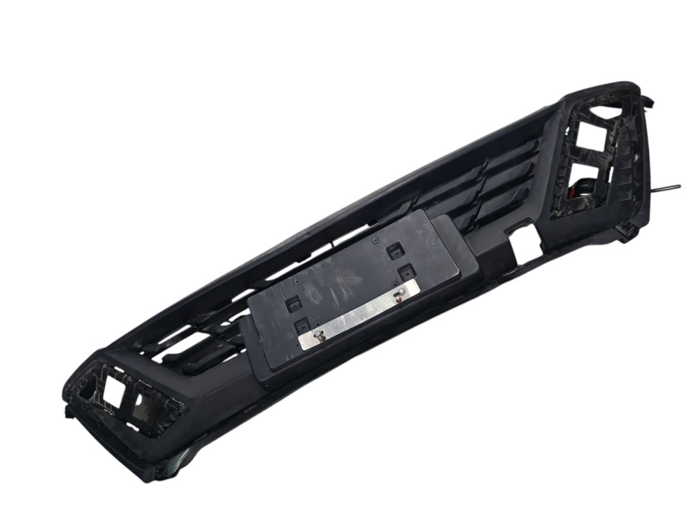 Parachoque dianteiro BYD Dolphin Mini ano 2024 2025 DETALHES