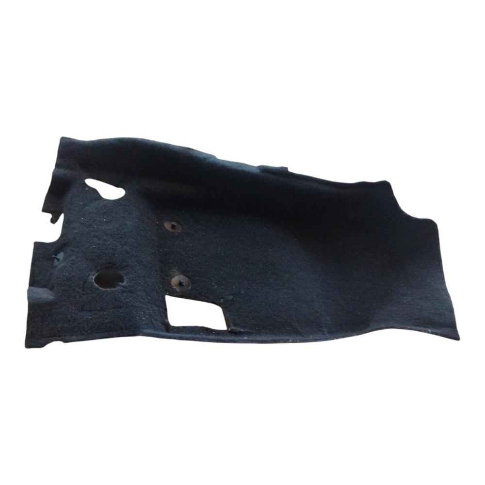 Forro Carpete Dianteiro Passageiro Jeep Compass T270 2023 6