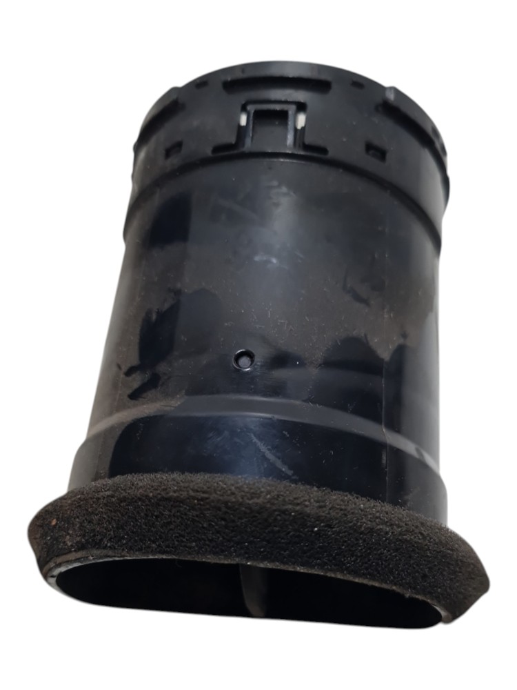 Difusor de ar lateral Chevrolet captiva sport 2009 original 3