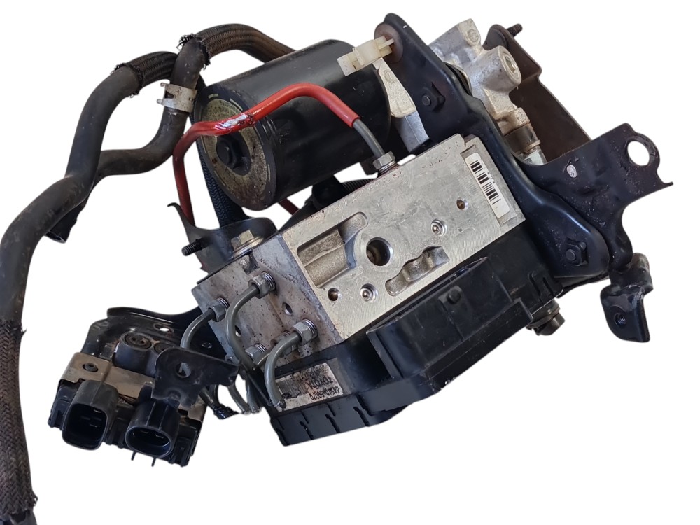 Conjunto bomba de freio ABS Lexus LS 2013 47070-50020 2