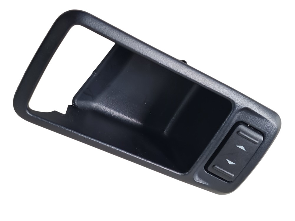 Botão Moldura Vidro Traseiro Elétrico Ford Focus 2008 A 2013 7