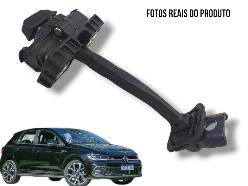 Limitador De Porta Dianteira Esq Vw/polo 2024 6ea.837.249 1