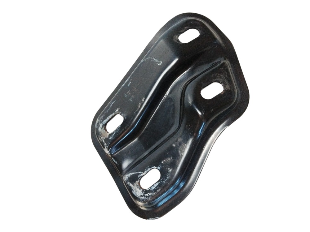 Suporte Tabeliar Mercedes Actros2651 2022 2023 A9606890742 4