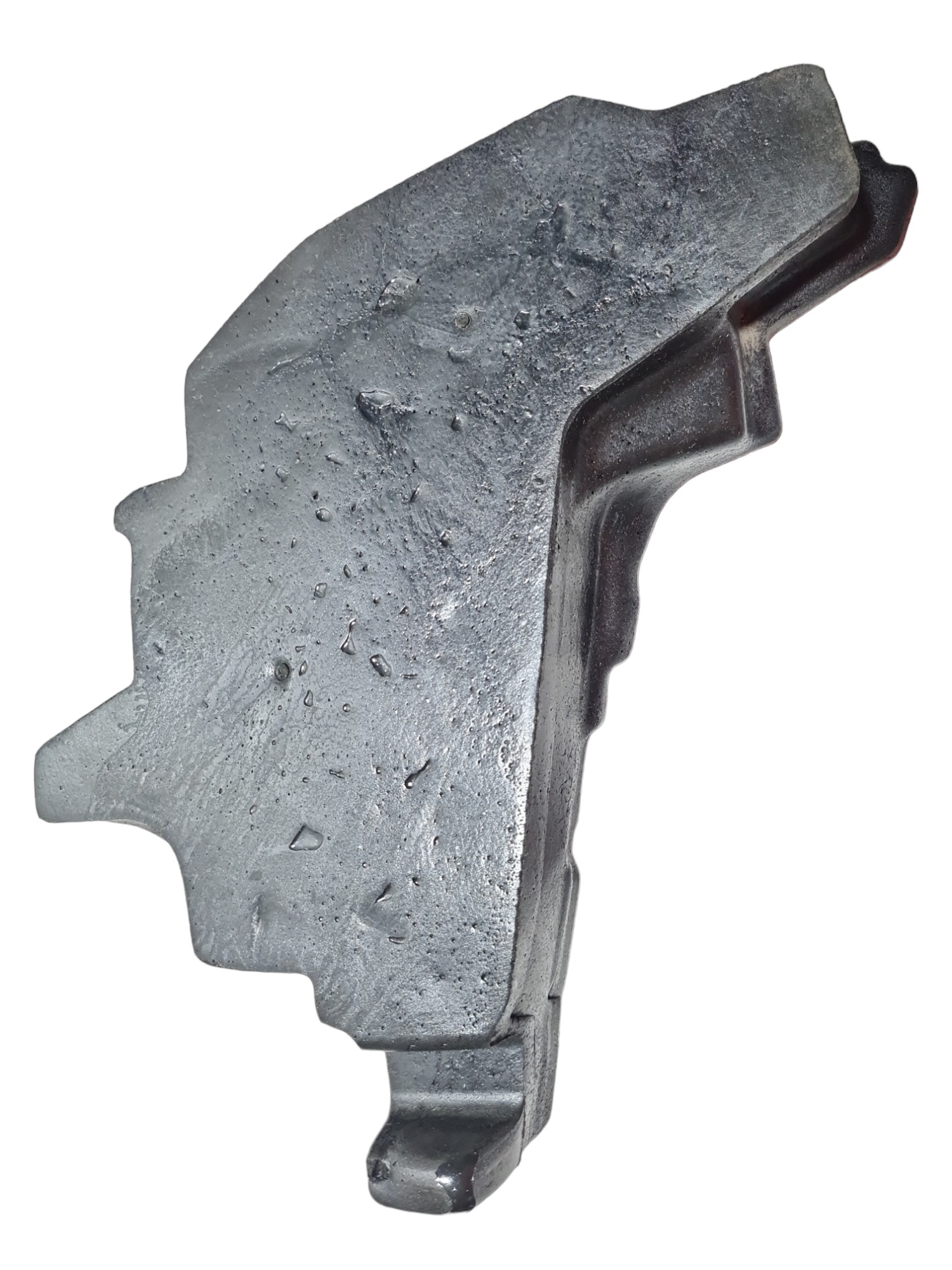 Defletor Anti Ruido Direito Corolla Cross 2023 531530a030 5