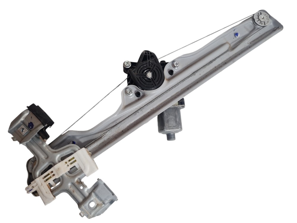 Máquina Vidro Dianteiro Esquerdo Gm Tracker 2022 26290107 6