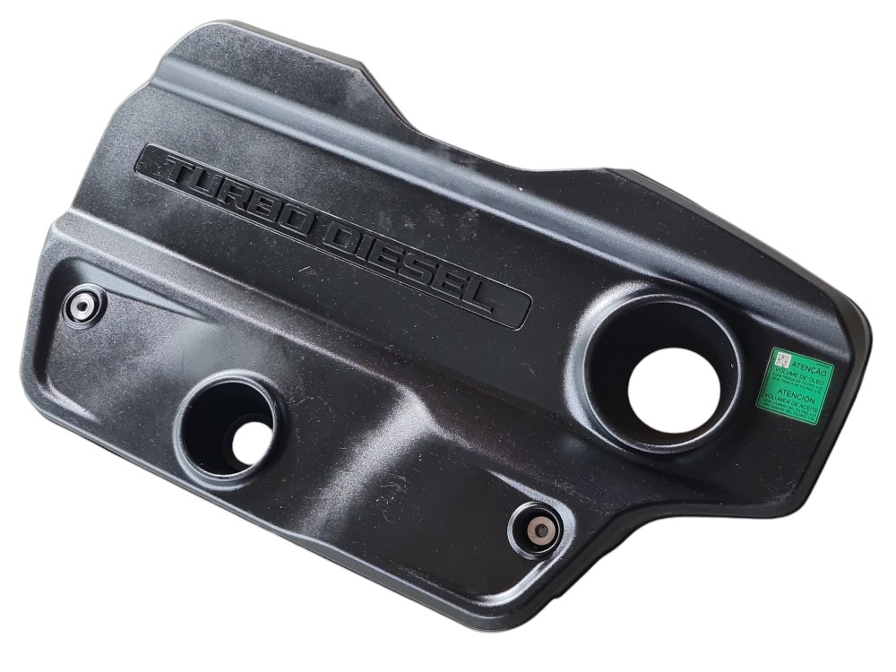 Capa Tampa Motor Commander Compass Ramoage 2024 Original
