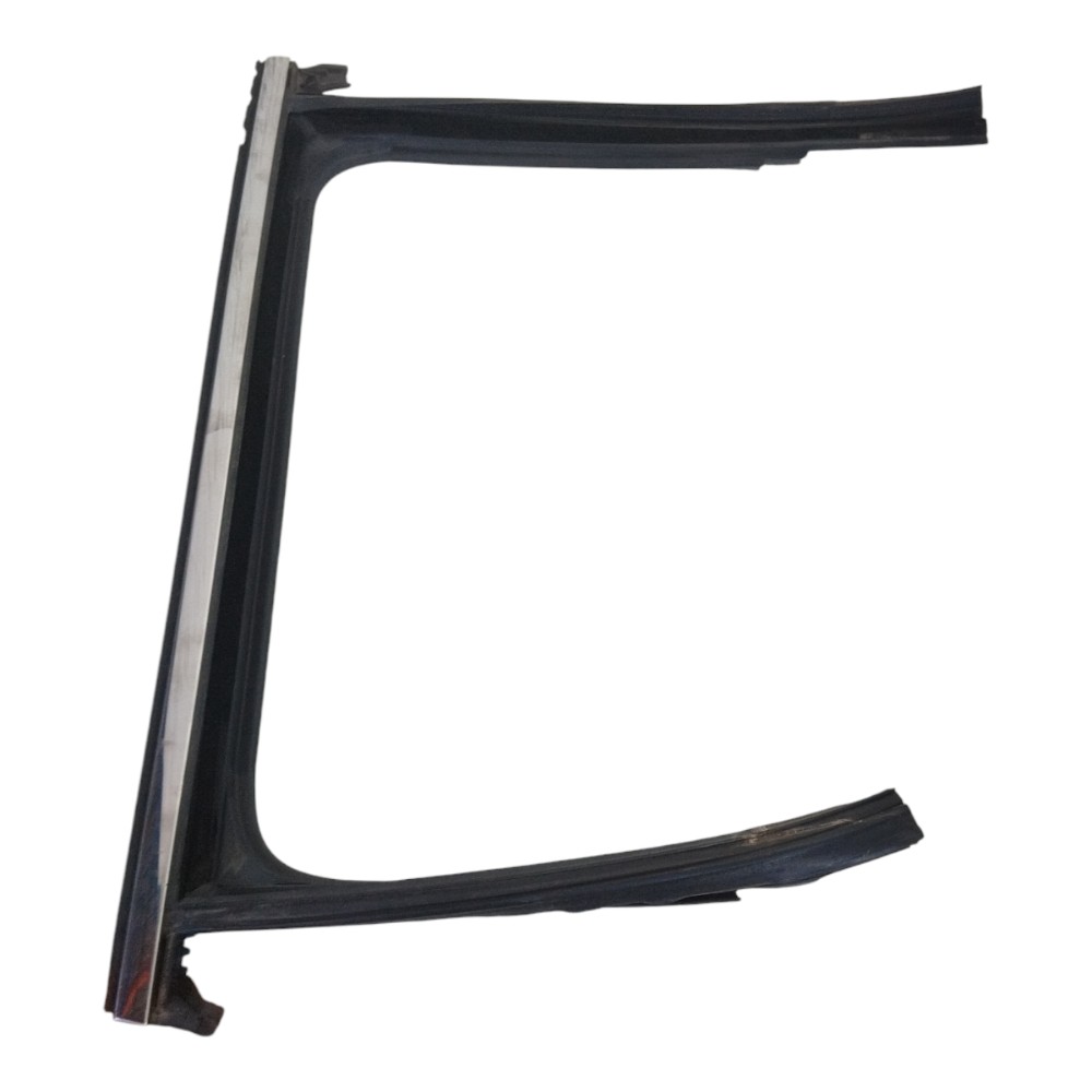 Friso Cromado Porta Tras Esquerda Jeep Compass T270 2023 4