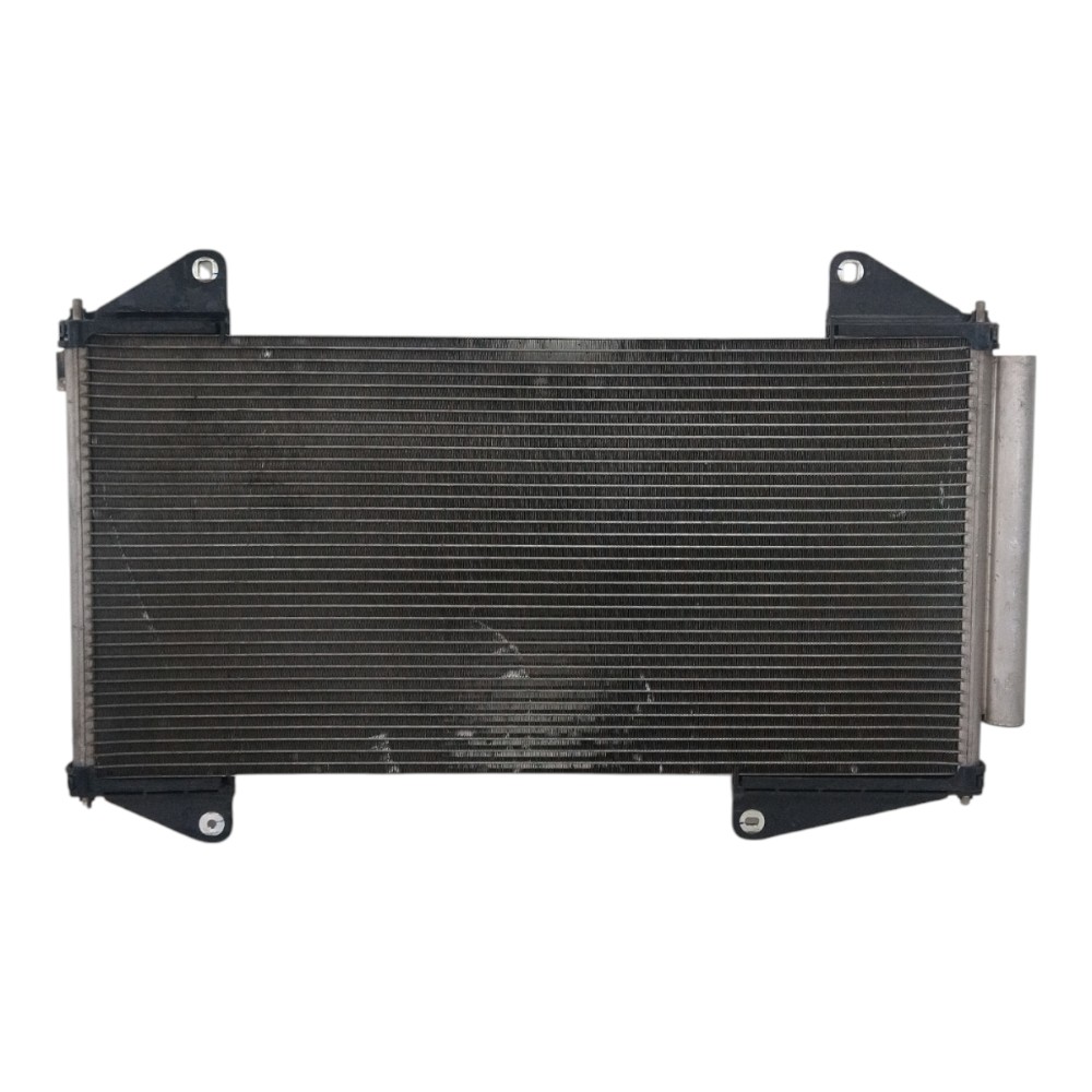 Condensador Ar Condicionado Honda Wr-v 2021 4477900222 6