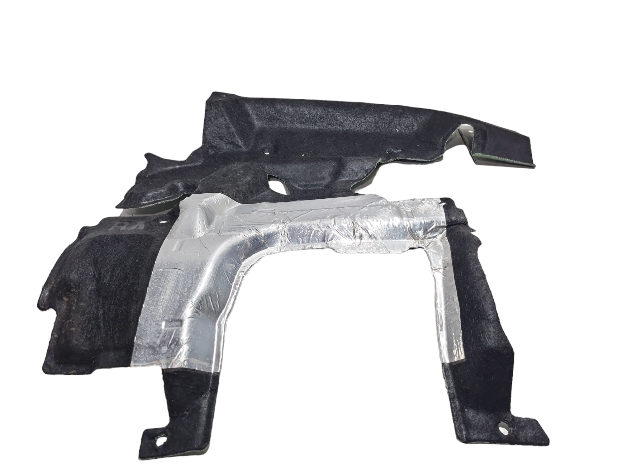 Forro Painel Corta Fogo Nissan Kicks 2024 Original