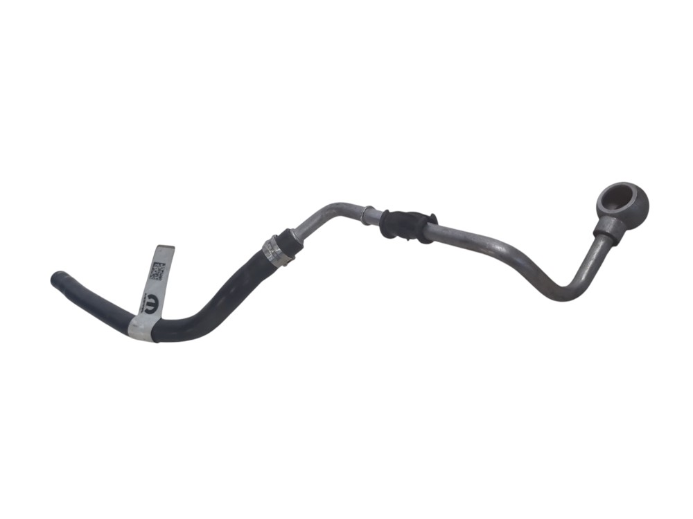 Mangueira tubo refrigeraçao turbina Jeep Compass 2023 2024
