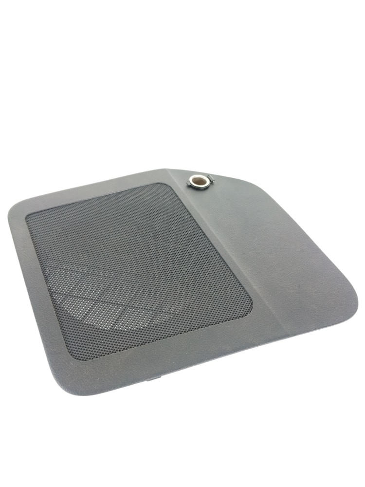 Acab Alto-falante Woofer Porta-malas  Byd Tan 2023 5608074a Preto 4