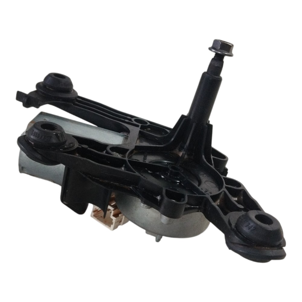 Motor Limpador Vidro Traseiro Citroen Ds5 2015 9880477480 7
