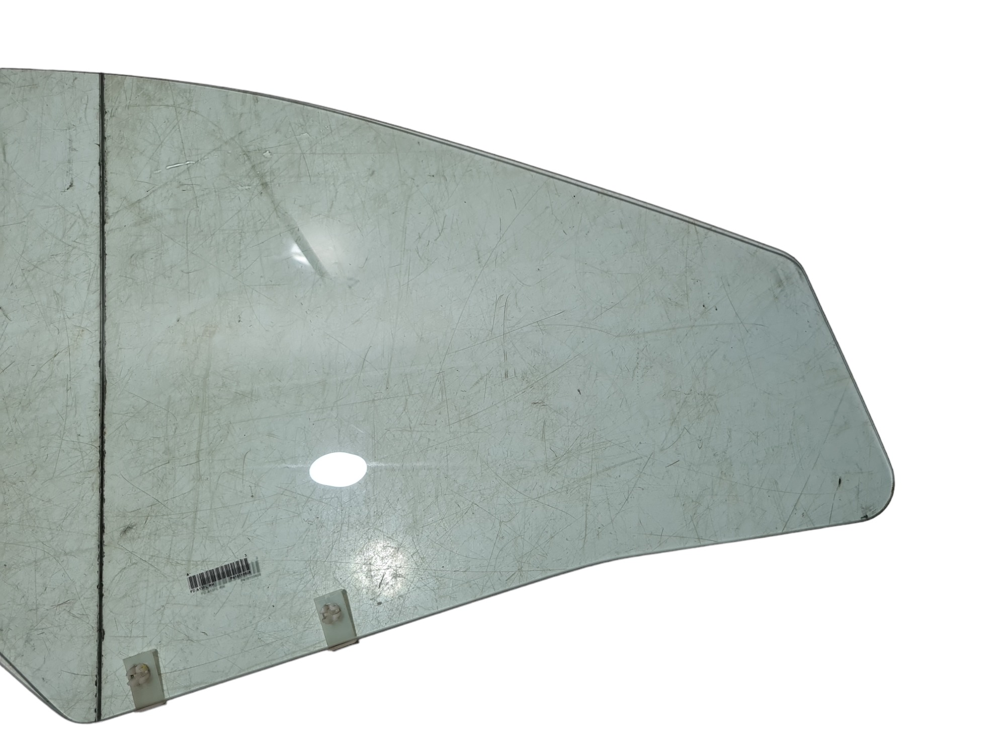 Vidro Porta Dianteira Direita Chery Tiggo 2 2020 6