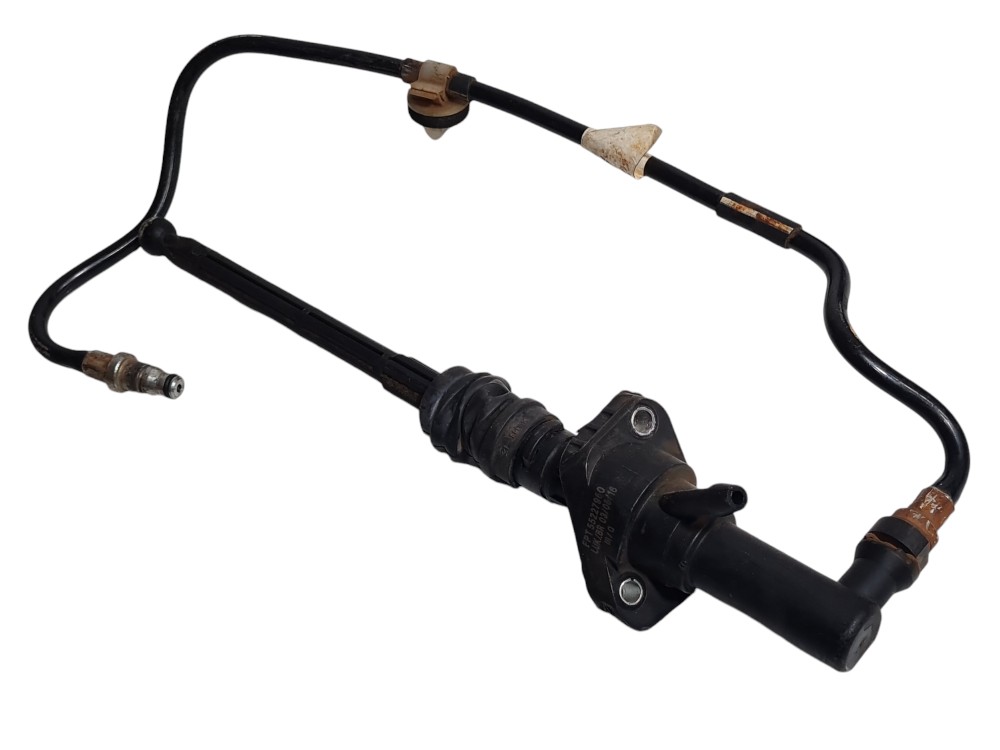 Cilindro Pedal Da Embreagem Fiat Doblo 2016 55227960 4