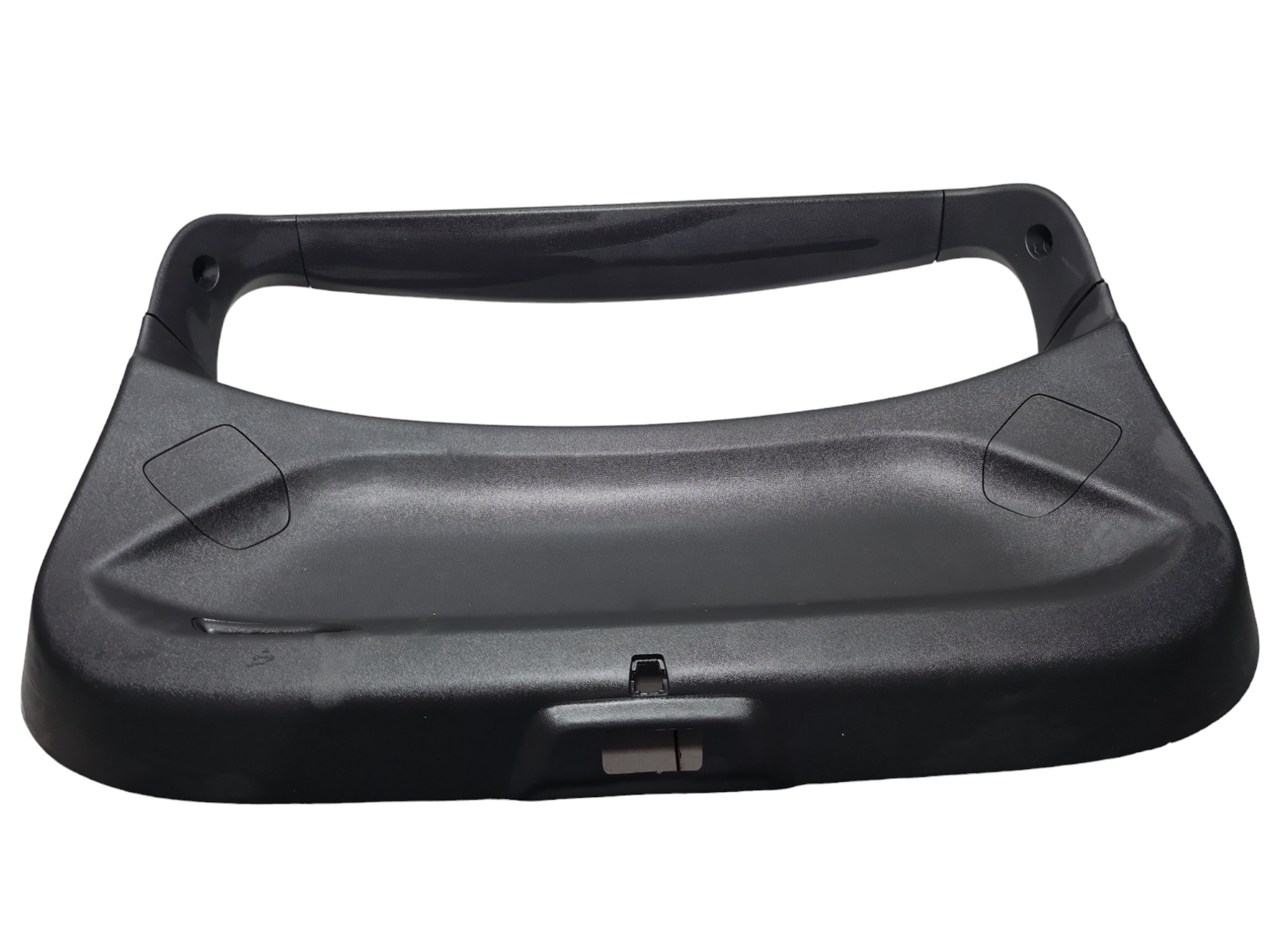Forro Da Tampa Traseira Completo Chevrolet Tracker Lt 2022 1