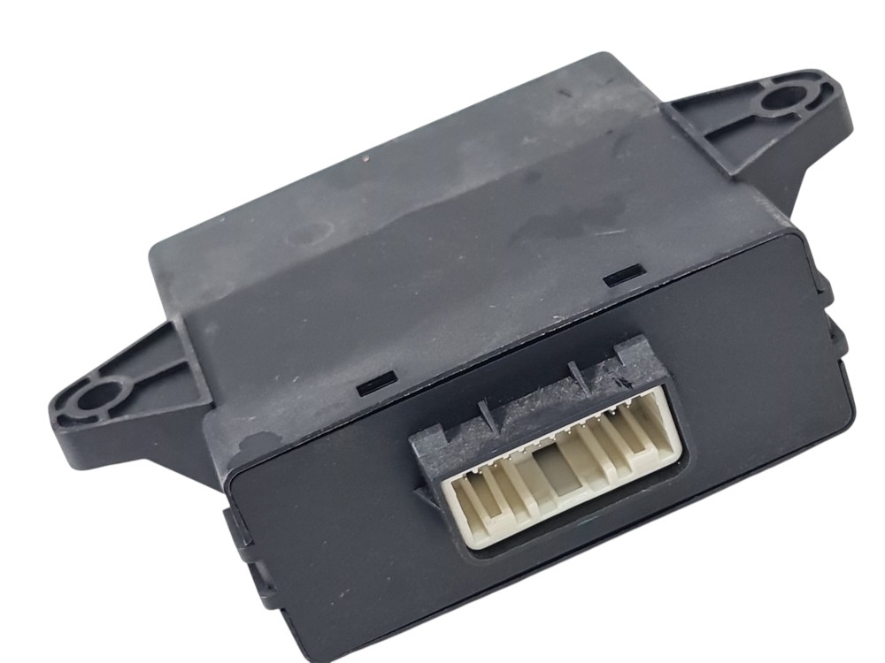 Módulo Smart Data Link Ford Territory 2025 0km N2e9-14f642 3