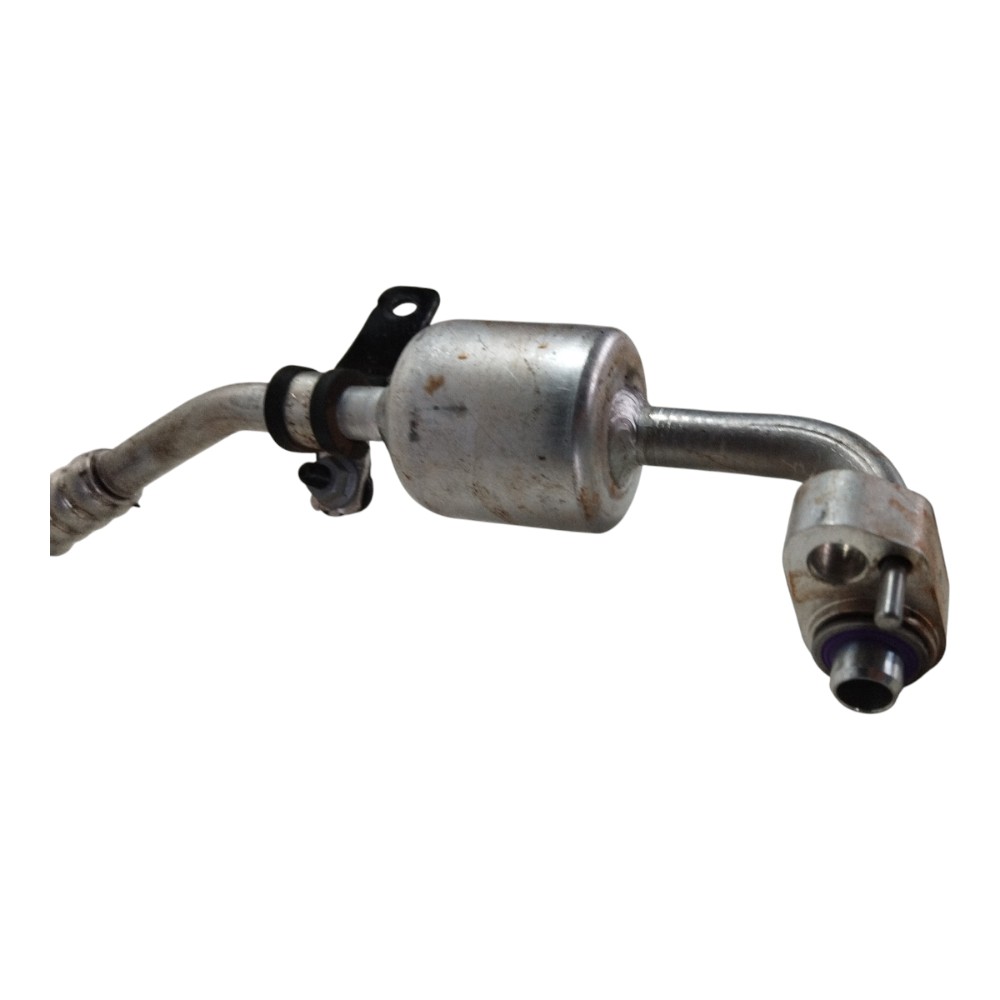 Mangueira Ar Condicionado Bmw I3 2022 Original 6450929127302 4