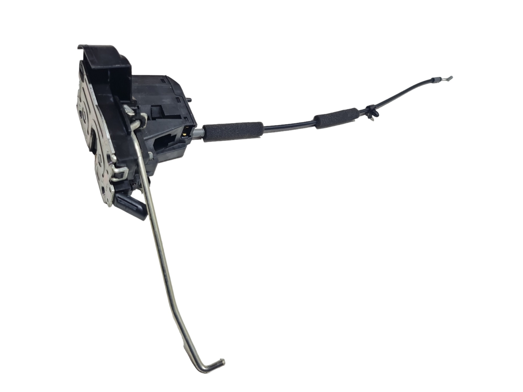 Fechadura Porta Dianteiro Direito Chery Tiggo 2 2020 5