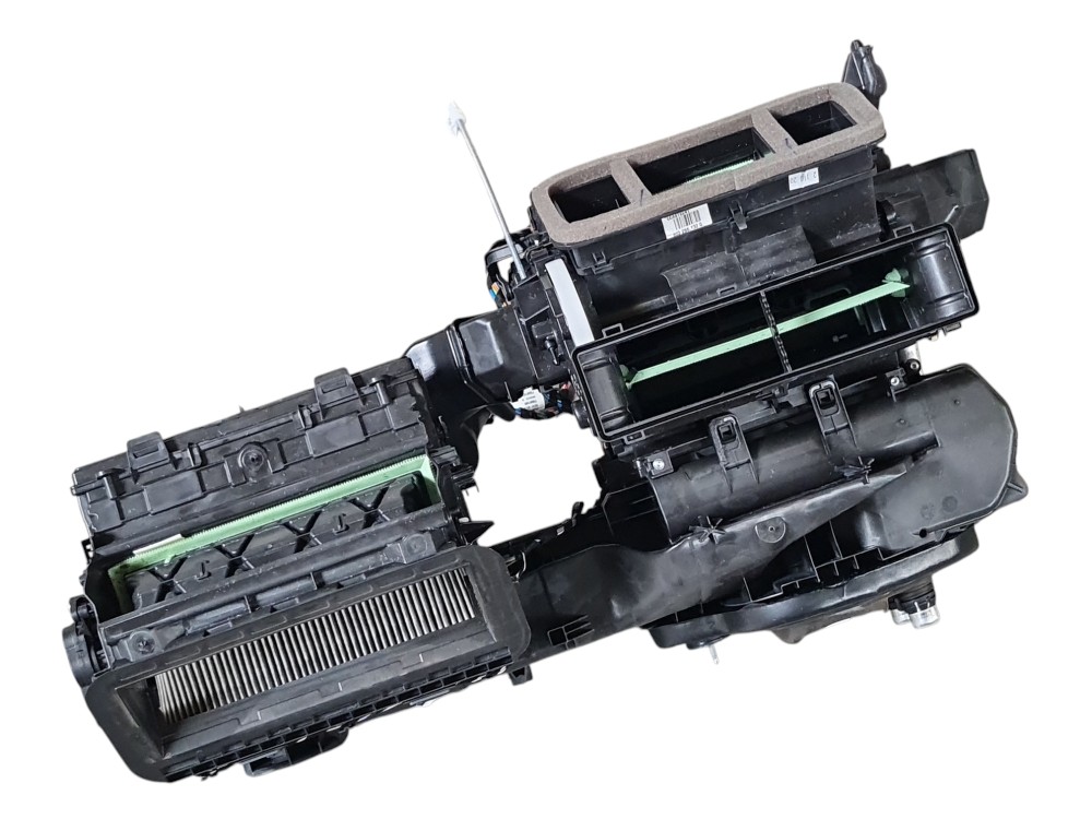 Caixa Evaporadora Ar Condicionado Vw Polo Virtus Nivus 2024 5
