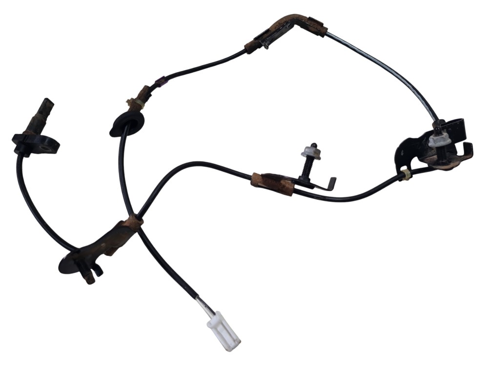Sensor ABS traseiro Esquerdo Lexus NX 300h 2019 ORIGINAL 3