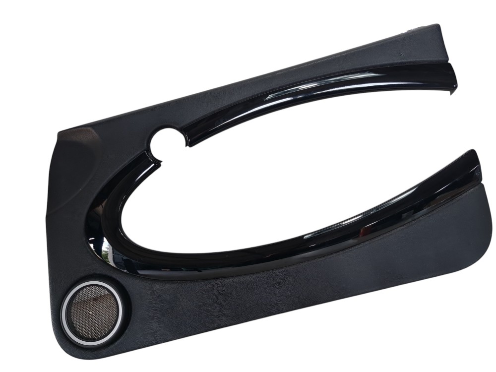 Forro Porta Dianteira Direita Mini Cooper S 2012 2013 3