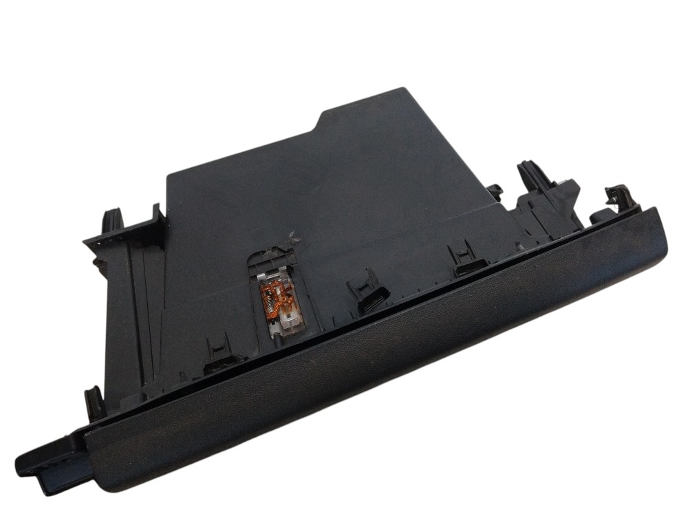 Porta-malas Renault Kangoo 2024 2025 681081105r 681082548r 4