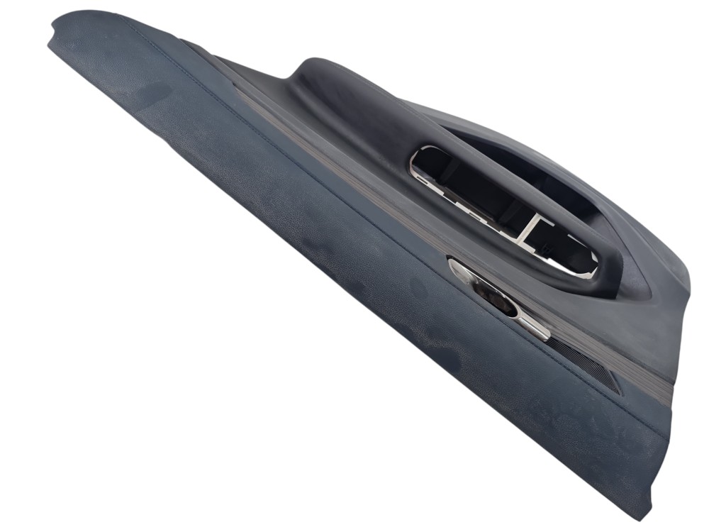 Forro Porta Tras Esquerda Ford Territory 2025 Ns1-a27406 4
