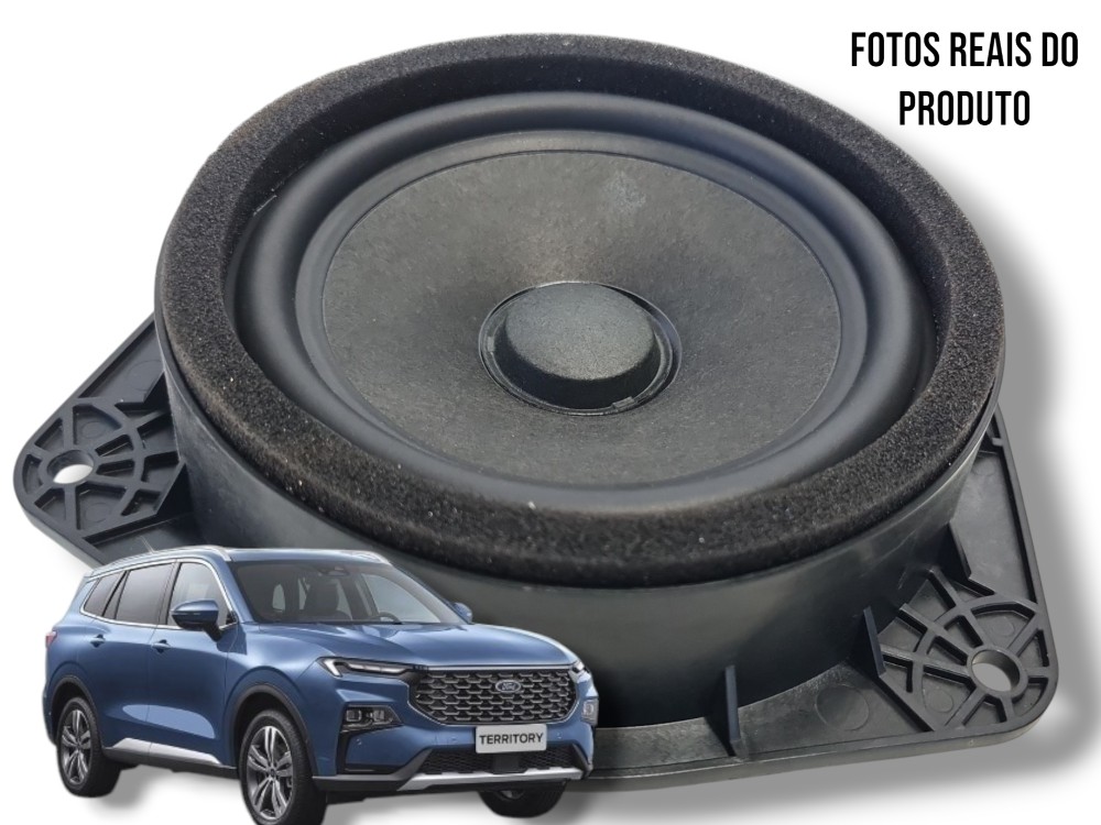 Auto Falante Traseira Direita Ford Territory 2025 Ks1 18808 1