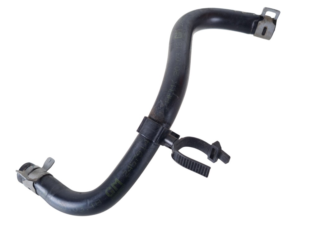 Mangueira Respiro Admissão Coletor Prism Gm Onix 2013 A 2020 4