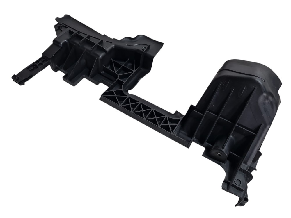 Defletor Radiador Jeep Commander 2022 2023 2024 53493163 2