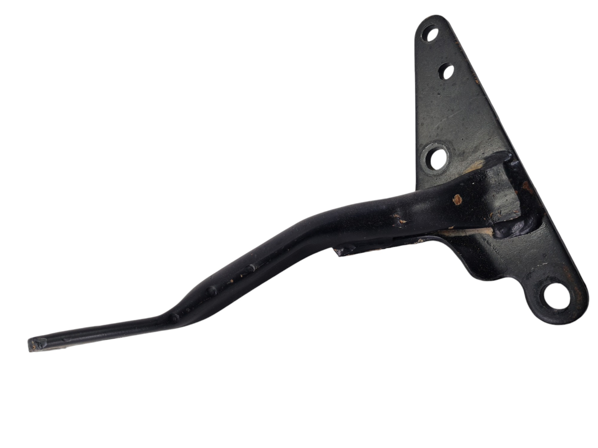 Suporte Inferior Cambio Palio Partner Fiorino Strada 2022 7
