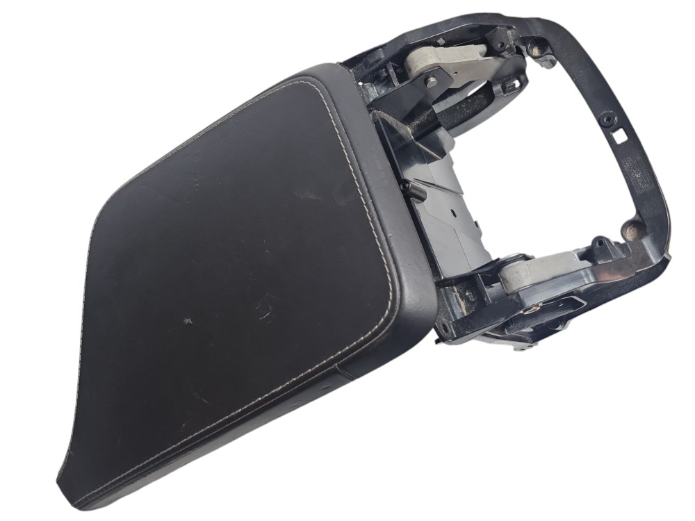 Apoio De Braço Console Central Volvo Xc90 D5 2017 31420995 3