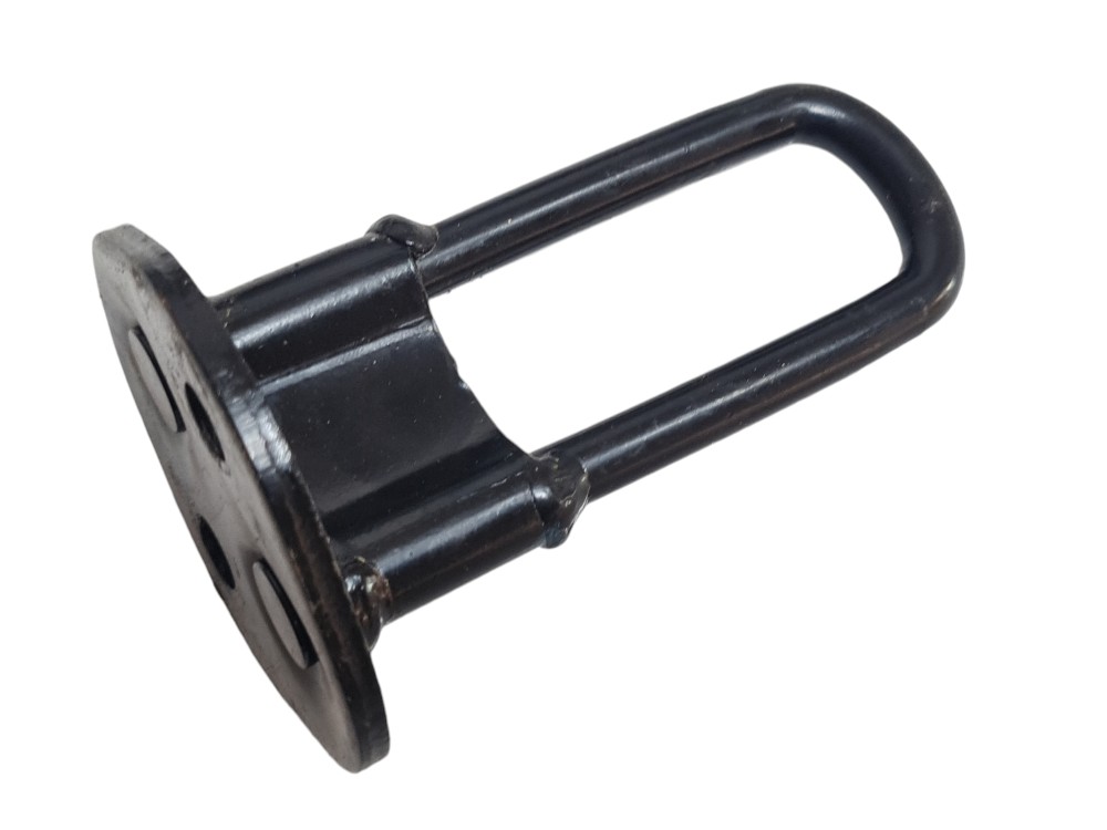 Suporte Banco Traseiro Direito Chery Tiggo 5 2022 T157002050 3