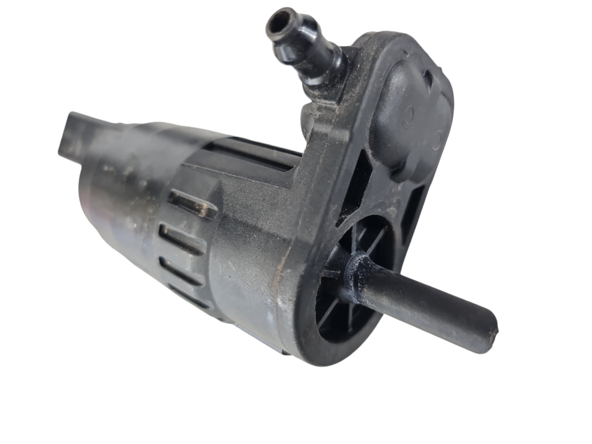 Motor Esguicho Bomba Parabrisa Limpador  Vw 2018 A 2021 4