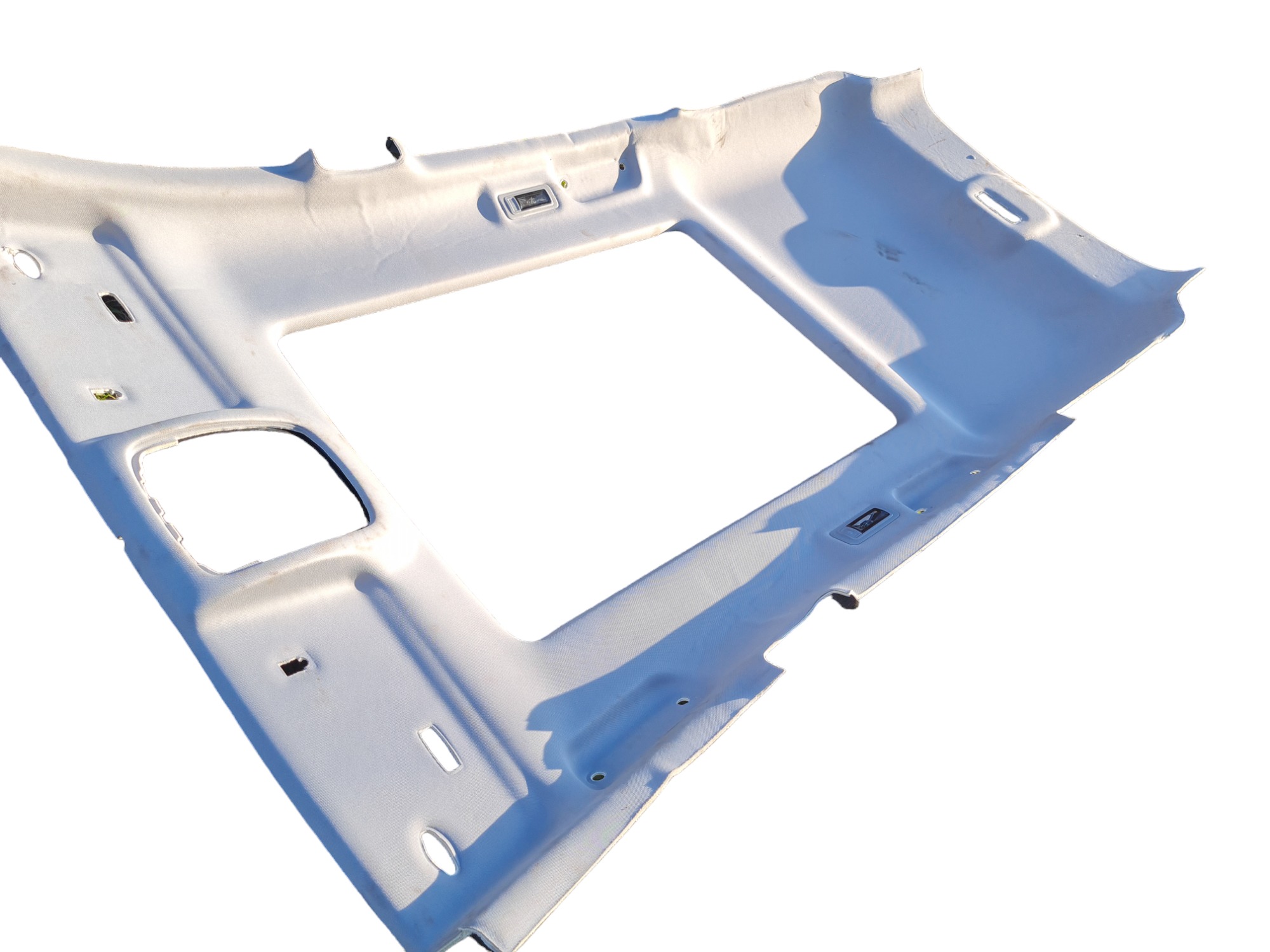 Forro De Teto Chery Tiggo 8 2021 A 2024 4