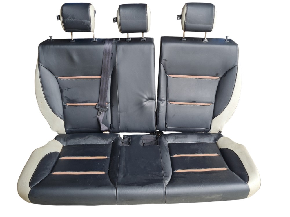 Jogo De Bancos Completo Jac E-js1 2023 Original 9