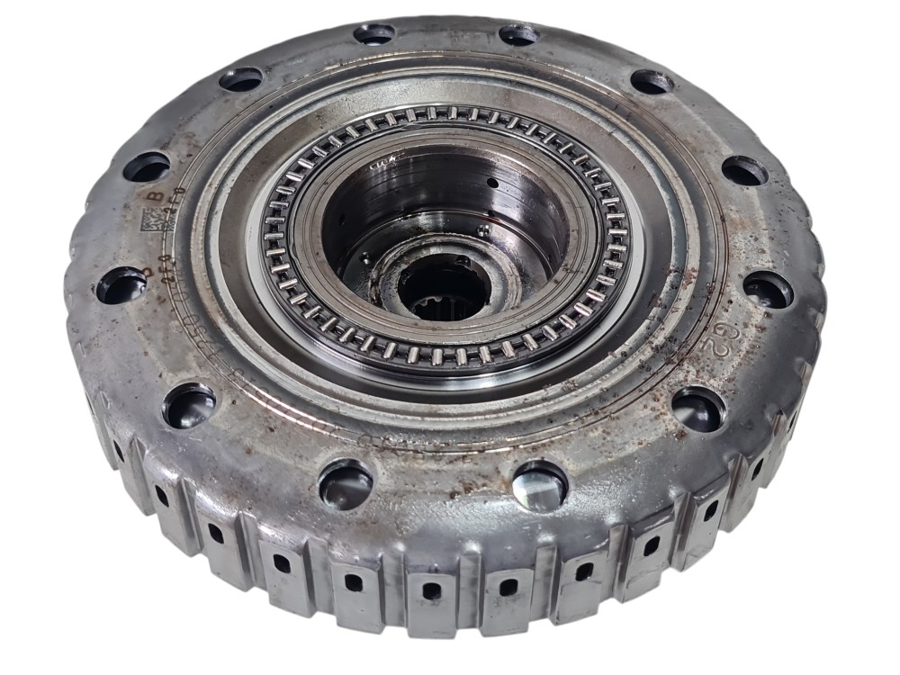 Tambor Embreagem Hyundai Creta 1.6 2021 2022 A6gf1-2 5