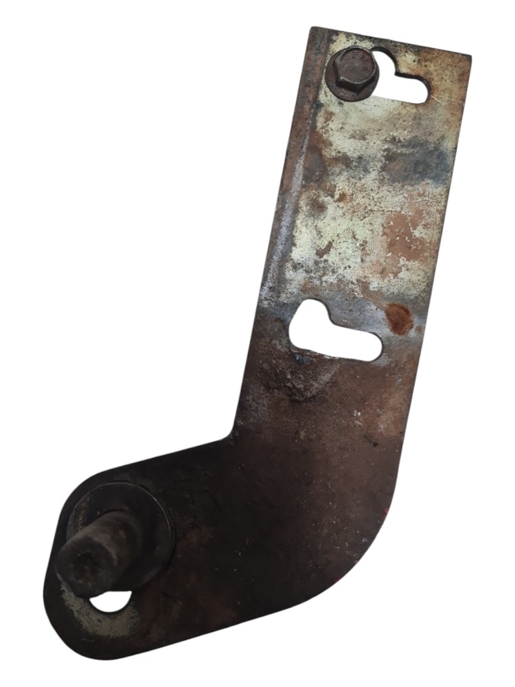 Suporte fixaçao colheitadeira case ih 2799 2013 original